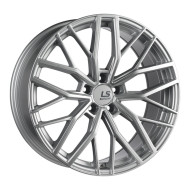 Диски LS FlowForming 8.5\R19 5*114.3 ET35 d67.1 S Диски LS FlowForming 8.5\R19 5*114.3 ET35 d67.1 S