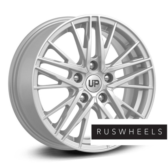 Диски Wheels UP R16 / 6.5J PCD 5x112 ЕТ 38 ЦО 57.1 Up108