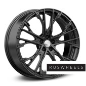 Диски Скад R19 / 7.5J PCD 5x114.3 ЕТ 40 ЦО 66.1 Ларго