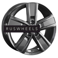 Диски Replay 7x17/5x112 ET51 D66,6 MR276 GM (конус, C570) Диски Replay 7x17/5x112 ET51 D66,6 MR276 GM (конус, C570)