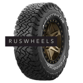 Шины BFGoodrich LT265/60R20 121/118S LRE All Terrain T/A KO3 TL Шины BFGoodrich LT265/60R20 121/118S LRE All Terrain T/A KO3 TL