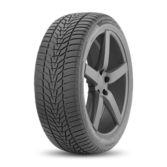 Шины Hankook  245/35/20  W 95 W330  XL