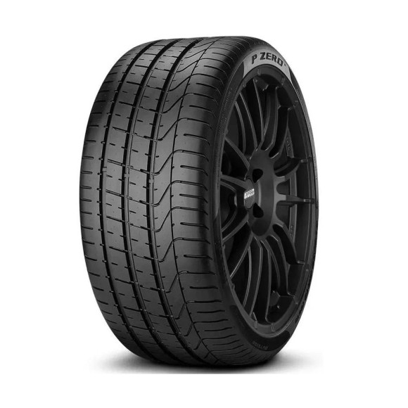 Шины Pirelli 265/35R18 97Y XL P Zero MO TL