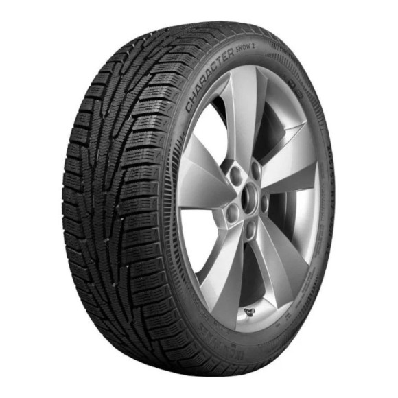 Шины Ikon 185/55 r15 Character Snow 2 (Nordman RS2) 86R Шины Ikon 185/55 r15 Character Snow 2 (Nordman RS2) 86R