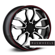 Диски Legeartis Concept R16 / 6.5J PCD 5x114.3 ЕТ 51 ЦО 67.1 Ki511 Диски Legeartis Concept R16 / 6.5J PCD 5x114.3 ЕТ 51 ЦО 67.1 Ki511