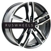 Диски RST 7,5x18/5x108 ET45 D63,4 R128 (Geely) BD Диски RST 7,5x18/5x108 ET45 D63,4 R128 (Geely) BD