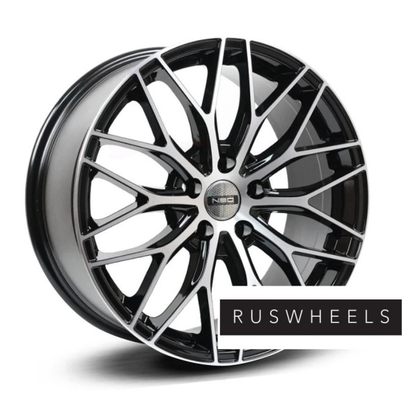 Диски NEO R17 / 7J PCD 5x108 ЕТ 40 ЦО 54.1 740 Диски NEO R17 / 7J PCD 5x108 ЕТ 40 ЦО 54.1 740