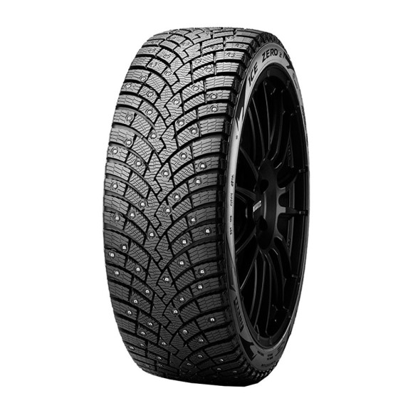 Шины Pirelli 225/55 r17 Ice Zero 2 101T Шипы Шины Pirelli 225/55 r17 Ice Zero 2 101T Шипы