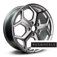Диски Replica H R16 / 6.5J PCD 5x108 ЕТ 50 ЦО 63.3 Fo62H