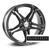 Диски RST R19 / 7.5J PCD 5x114.3 ЕТ 35 ЦО 60.1 R099