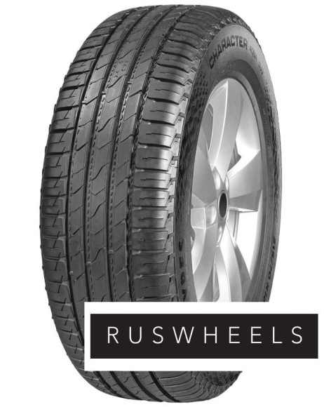 Шины Ikon 275/65 r17 Character Aqua SUV (Nordman S2 SUV) 115H Шины Ikon 275/65 r17 Character Aqua SUV (Nordman S2 SUV) 115H