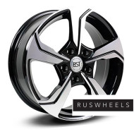 Диски RST R16 / 6.5J PCD 5x114.3 ЕТ 46 ЦО 67.1 R026 Диски RST R16 / 6.5J PCD 5x114.3 ЕТ 46 ЦО 67.1 R026
