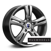 Диски КиК R18 / 7J PCD 5x112 ЕТ 40 ЦО 66.6 Каррера Диски КиК R18 / 7J PCD 5x112 ЕТ 40 ЦО 66.6 Каррера