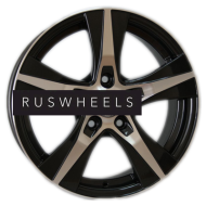 Диски Neo 7x17/5x114,3 ET41 D67,1 743 BSD