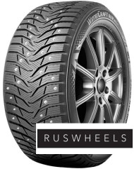 Шины Kumho 205/55 r17 WinterCraft Ice WI31 95T Шипы
