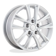 Диски СКАД 6.5\R16 5*114.3 ET45 d67.1 Селена Диски СКАД 6.5\R16 5*114.3 ET45 d67.1 Селена