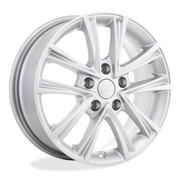 Диски СКАД 6.5\R16 5*114.3 ET45 d67.1 Селена