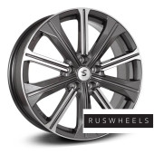 Диски Premium Series R19 / 7J PCD 5x108 ЕТ 36 ЦО 65.1 КР013 EXEED TXL