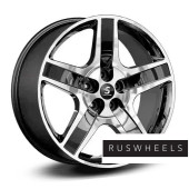 Диски Premium Series R20 / 8.5J PCD 5x108 ЕТ 45 ЦО 63.35 КР008 Velar