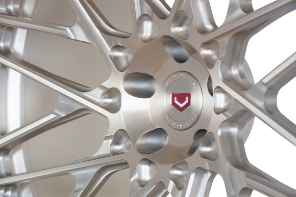 Диски Vossen S17-07 19"