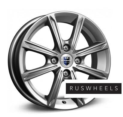 Диски КиК R13 / 5J PCD 4x114.3 ЕТ 45 ЦО 69.1 Флэш Диски КиК R13 / 5J PCD 4x114.3 ЕТ 45 ЦО 69.1 Флэш