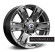 Диски КиК R17 / 7J PCD 6x139.7 ЕТ 33 ЦО 100.1 Севенна Диски КиК R17 / 7J PCD 6x139.7 ЕТ 33 ЦО 100.1 Севенна
