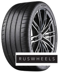 Шины Bridgestone 275/30 r20 Potenza Sport 97Y Шины Bridgestone 275/30 r20 Potenza Sport 97Y