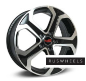Диски Legeartis Optima R18 / 7J PCD 5x114.3 ЕТ 40 ЦО 66.1 NS152