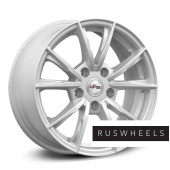 Диски iFree R15 / 6.5J PCD 5x100 ЕТ 38 ЦО 57.1 Сион Диски iFree R15 / 6.5J PCD 5x100 ЕТ 38 ЦО 57.1 Сион