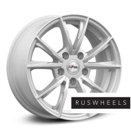 Диски iFree R15 / 6.5J PCD 5x100 ЕТ 38 ЦО 57.1 Сион Диски iFree R15 / 6.5J PCD 5x100 ЕТ 38 ЦО 57.1 Сион