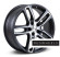 Диски Скад R18 / 7J PCD 5x114.3 ЕТ 37 ЦО 66.6 Женева