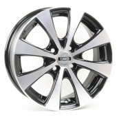 Диски Neo  546 N  6,0\R15 4*100 ET50  d60,1  BD  [N546-615-601-4x100-50BD]