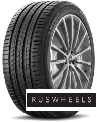 Шины Michelin  275/45/20  V 110 Latitude Sport 3  XL (VOL ACOUSTIC)
