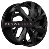 Диски Khomen Wheels 6x15/4x98 ET35 D58,6 KHW1508 (Lada Granta) Black Диски Khomen Wheels 6x15/4x98 ET35 D58,6 KHW1508 (Lada Granta) Black