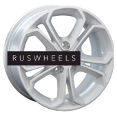 Диски Replay 6,5x15/5x108 ET42 D65,1 PG87 Sil (конус, C570) Диски Replay 6,5x15/5x108 ET42 D65,1 PG87 Sil (конус, C570)