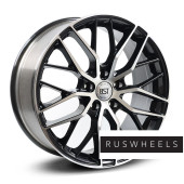 Диски RST R18 / 7.5J PCD 5x112 ЕТ 45 ЦО 57.1 R008
