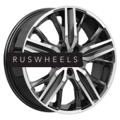 Диски SKAD Original 6,5x18/5x114,3 ET50 D66,1 KL-375 (Arkana/Kaptur) Алмаз