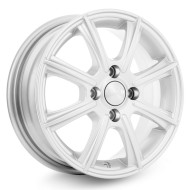 Диски СКАД  Монако  5,5\R14 4*100 ET43  d67,1  Селена  [1670208]