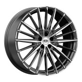 Диски СКАД 7.5\R20 5*108 ET33 d60.1 Алмаз Диски СКАД 7.5\R20 5*108 ET33 d60.1 Алмаз