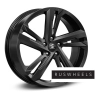 Диски Premium Series R19 / 7J PCD 5x114.3 ЕТ 40 ЦО 64.1 КР002 Haval F7x