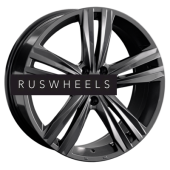 Диски Replay 8x19/5x112 ET40 D57,1 VV257 GM (конус, C570)