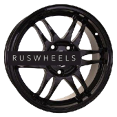 Диски Venti 6x15/4x100 ET45 D60,1 1502 BL Диски Venti 6x15/4x100 ET45 D60,1 1502 BL