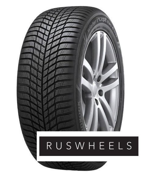 Шины Hankook 315/30 r22 Winter I Cept Evo4 X W340A 107V Шины Hankook 315/30 r22 Winter I Cept Evo4 X W340A 107V