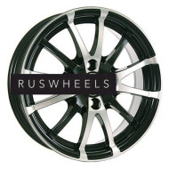 Диски Tech Line 5,5x14/4x98 ET35 D58,6 420 BD