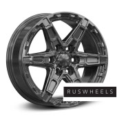 Диски КиК R18 / 8J PCD 6x139.7 ЕТ 42 ЦО 100.1 Дистрикт Диски КиК R18 / 8J PCD 6x139.7 ЕТ 42 ЦО 100.1 Дистрикт