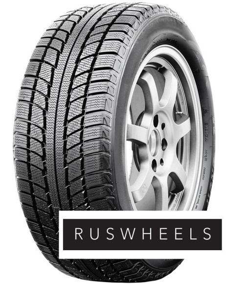 Шины Triangle 245/55 r19 SnowLion TR777 103H