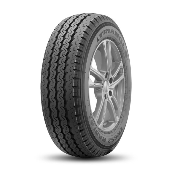 Шины Triangle 225/70/15 R 112/110 C TR652 Шины Triangle 225/70/15 R 112/110 C TR652