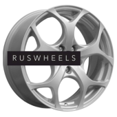 Диски iFree 7x17/5x114,3 ET35 D67,1 Тортуга Нео-классик