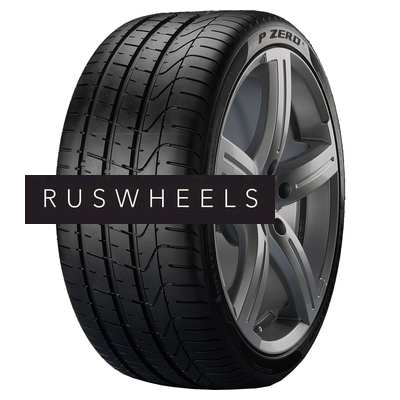 Шины Pirelli  275/35/23  Y 108 P-ZERO  XL (BMW)  старше 3-х лет