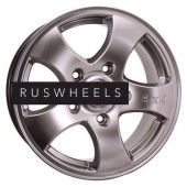 Диски Neo 7x16/5x139,7 ET35 D98 641 HB